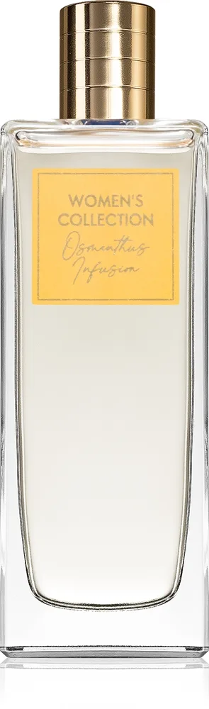 Oriflame Women´s Collection Osmanthus Infusion Eau de Toilette -tuoksu naisille 50 ml