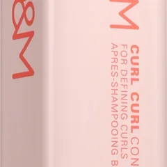 Original & Mineral Curl Conditioner Balsam för lockigt hår 250 ml