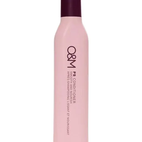 Original & Mineral PS Conditioner Närande balsam för glansigt och mjukt hår 250 ml