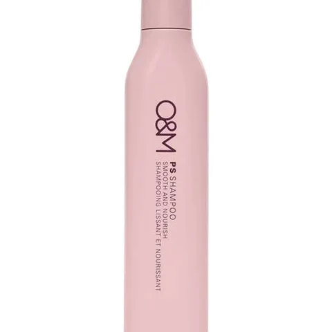 Original & Mineral PS Shampoo Schampo För att behandla krull 250 ml