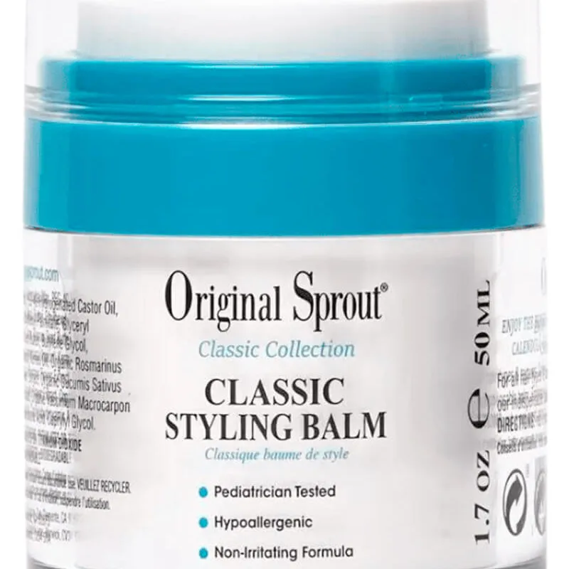 Original Sprout Classic Styling Balm 59 ml