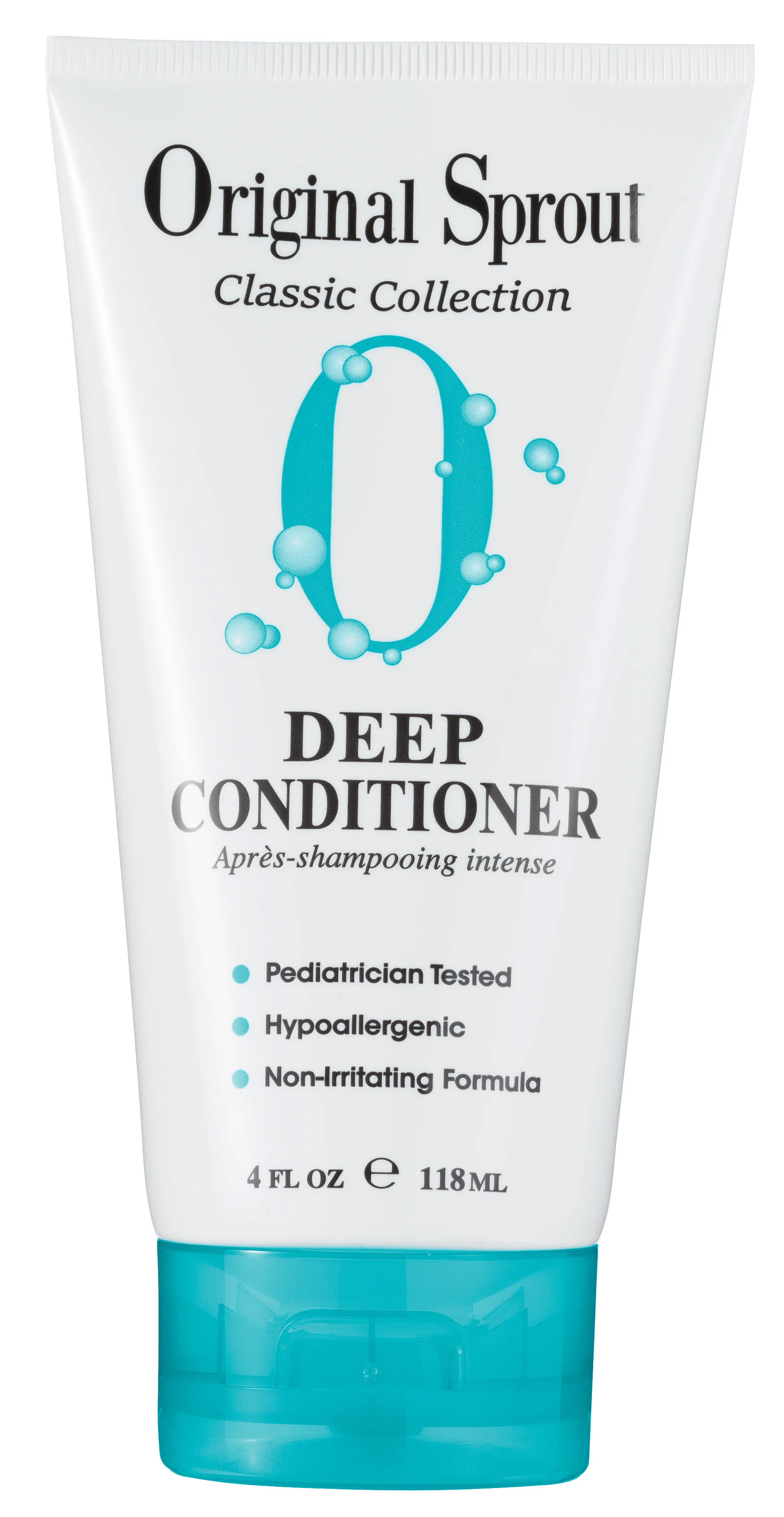 Original Sprout Deep Conditioner 118 ml