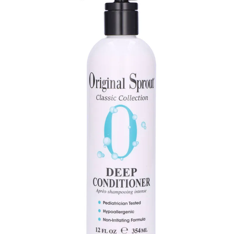 Original Sprout Deep Conditioner 354 ml