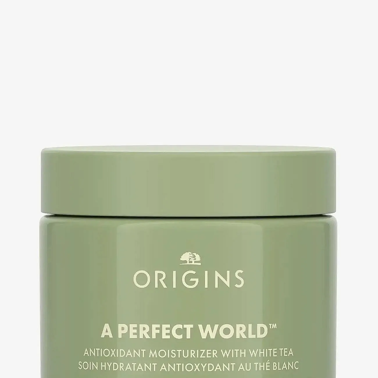Origins A Perfect World™ Antioxidant Moisturizer With White Tea Närande antioxidant kräm 50 ml