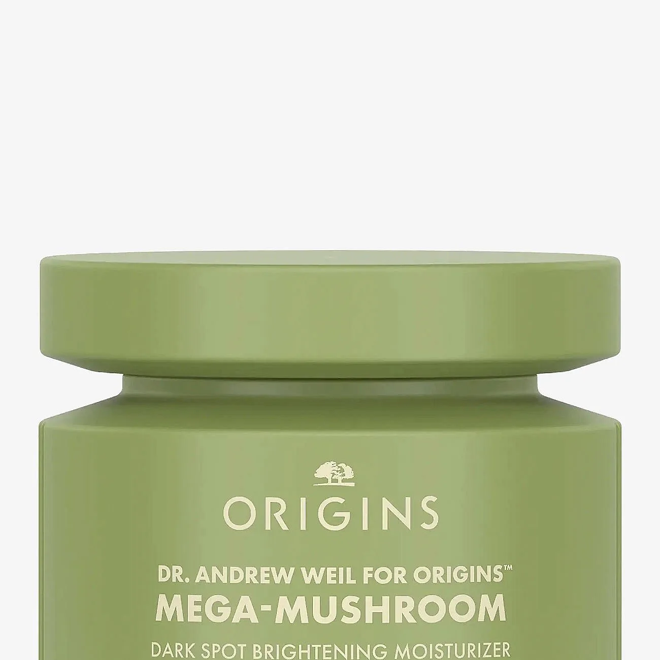 Origins Mega-Mushroom Dark Spot Brightening Moisturizer 50 ml