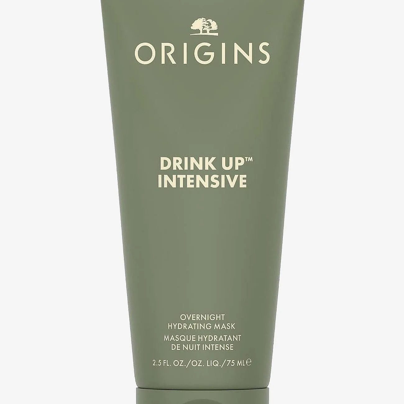 Origins Drink Up Intensive Overnight Hydrating Mask 75 ml