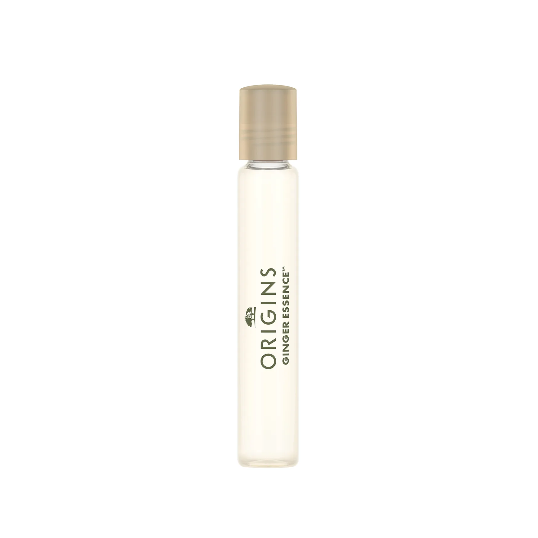 Ginger Essence Rollerball
