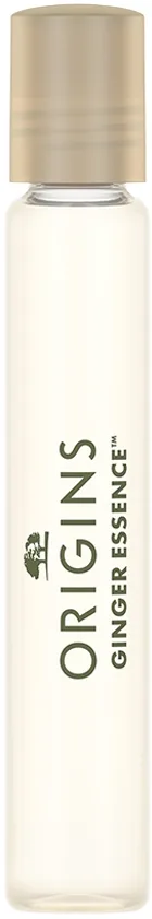 Origins Ginger Essence™ Sensuous Skin Scent Rollerball Energigivende roll-on Unisex 10 ml