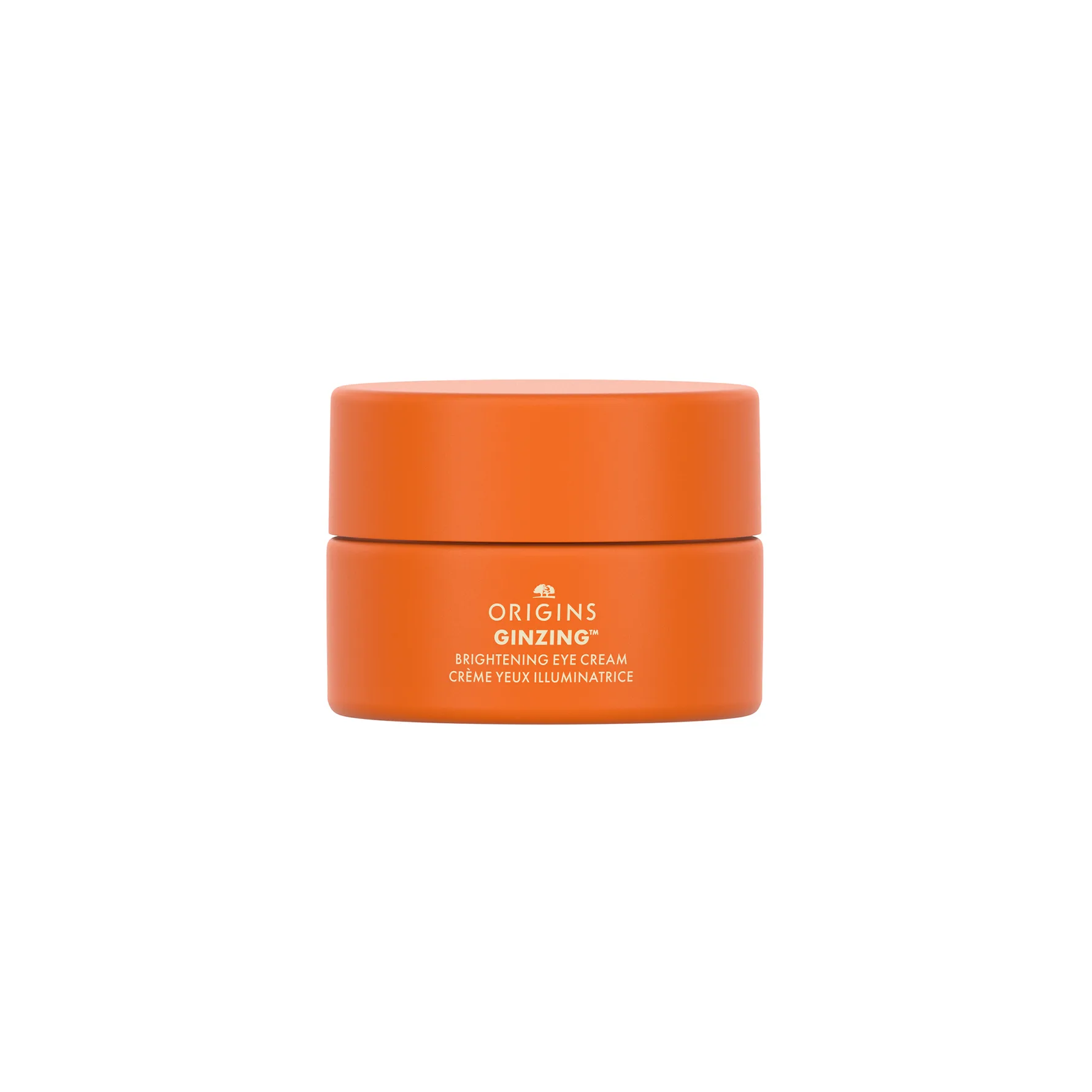 Origins GinZing Brightening Eye Cream 5 ml