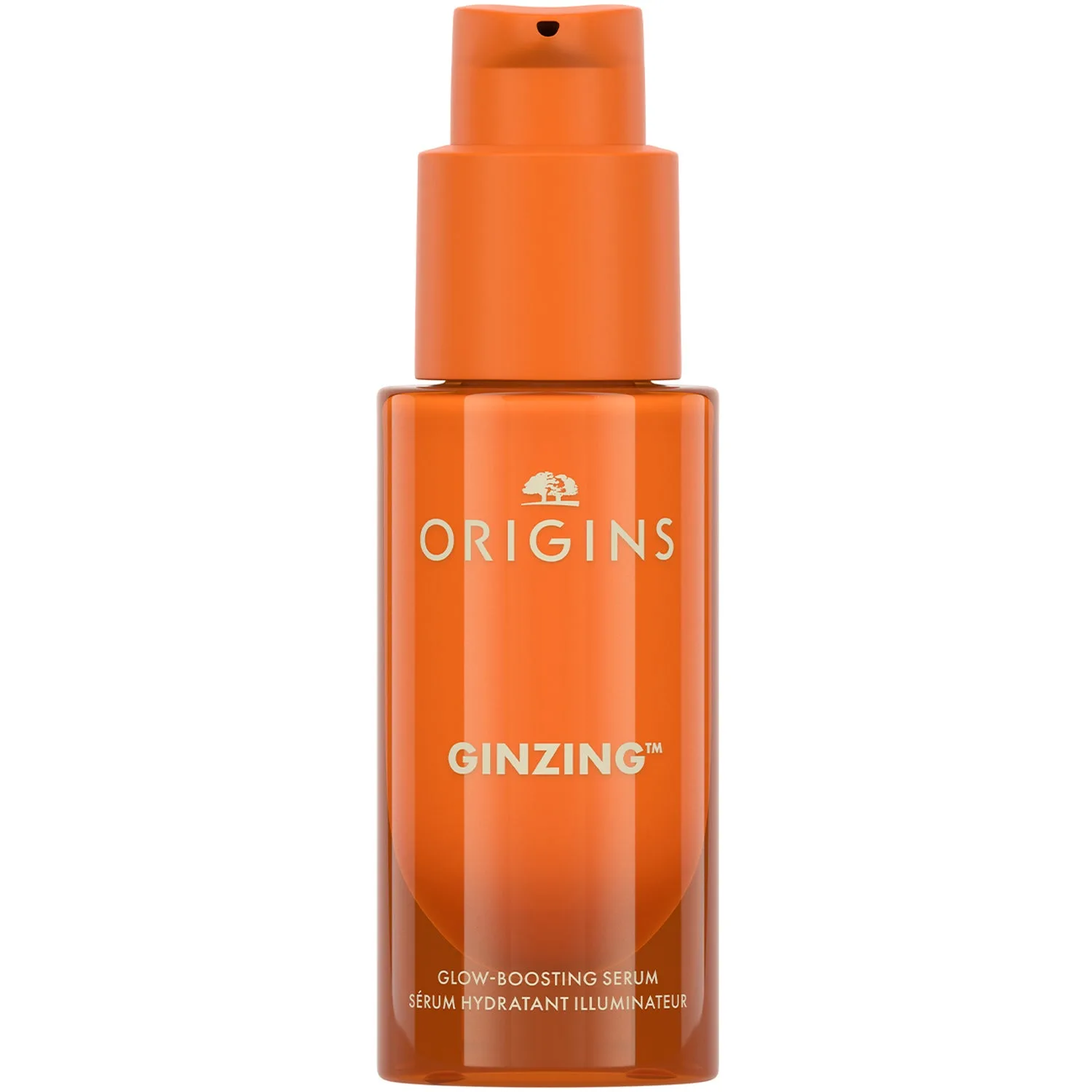 Origins GinZing Into the Glow Brightening Serum 30 ml