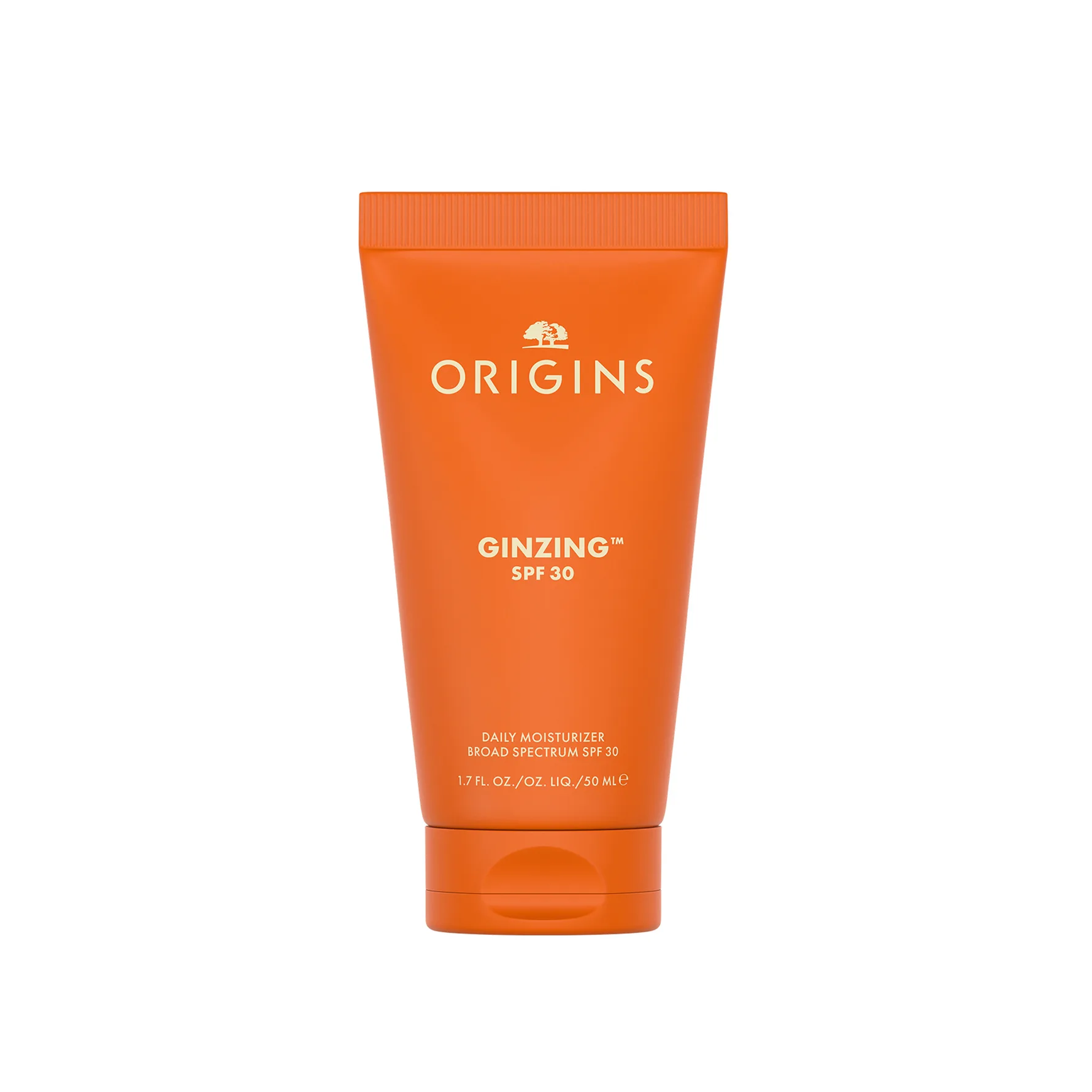 Origins GinZing SPF 30 Daily Moisturizer 50 ml