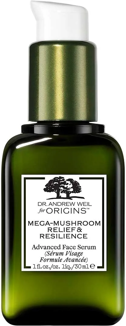 Origins Mega-Mushroom Dr.Andrew Weil for Origins Relief & Resilie