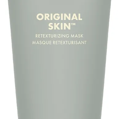 Origins Original Skin™ Retexturing Mask puhdistava savinaamio kasvoille kuoriva vaikutus 30 ml