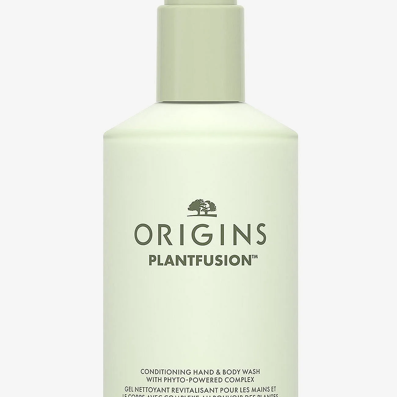 Origins Plantfusion Conditioning Hand & Body Wash With Phyto-Powe