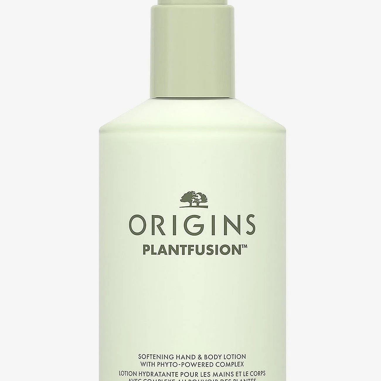 Origins Plantfusion Softening Hand & Body Lotion With Phyto-Power