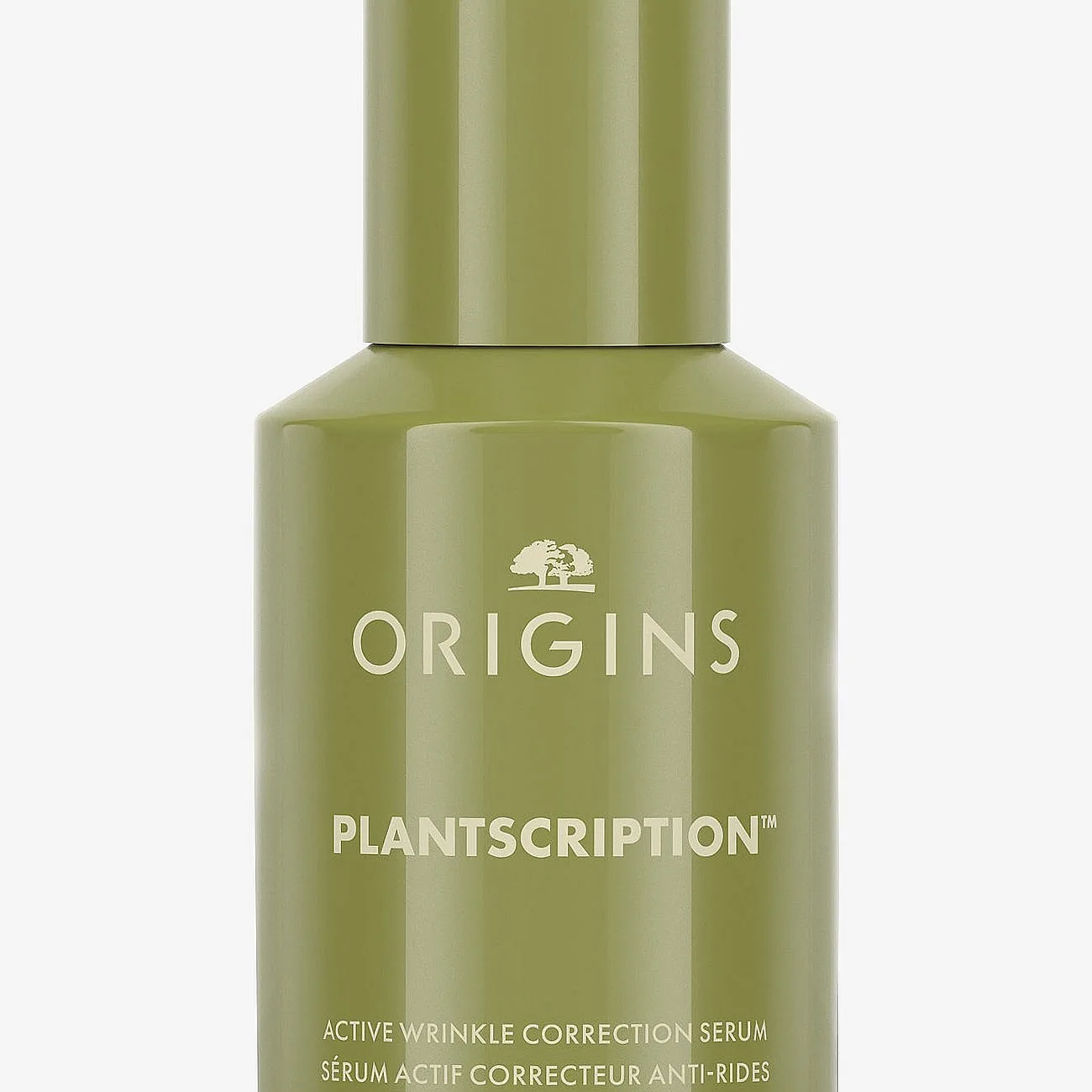 Origins Plantscription Active Wrinkle Correction Serum 30 ml