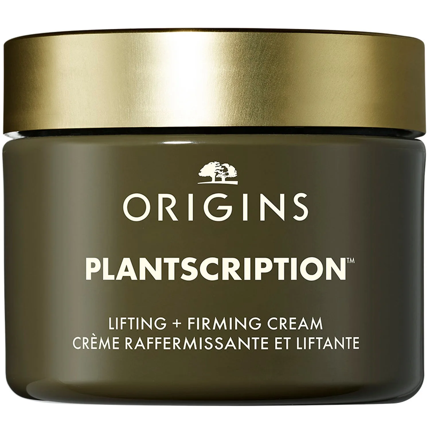 Origins Plantscription Powerful Lifting Face Cream 50 ml
