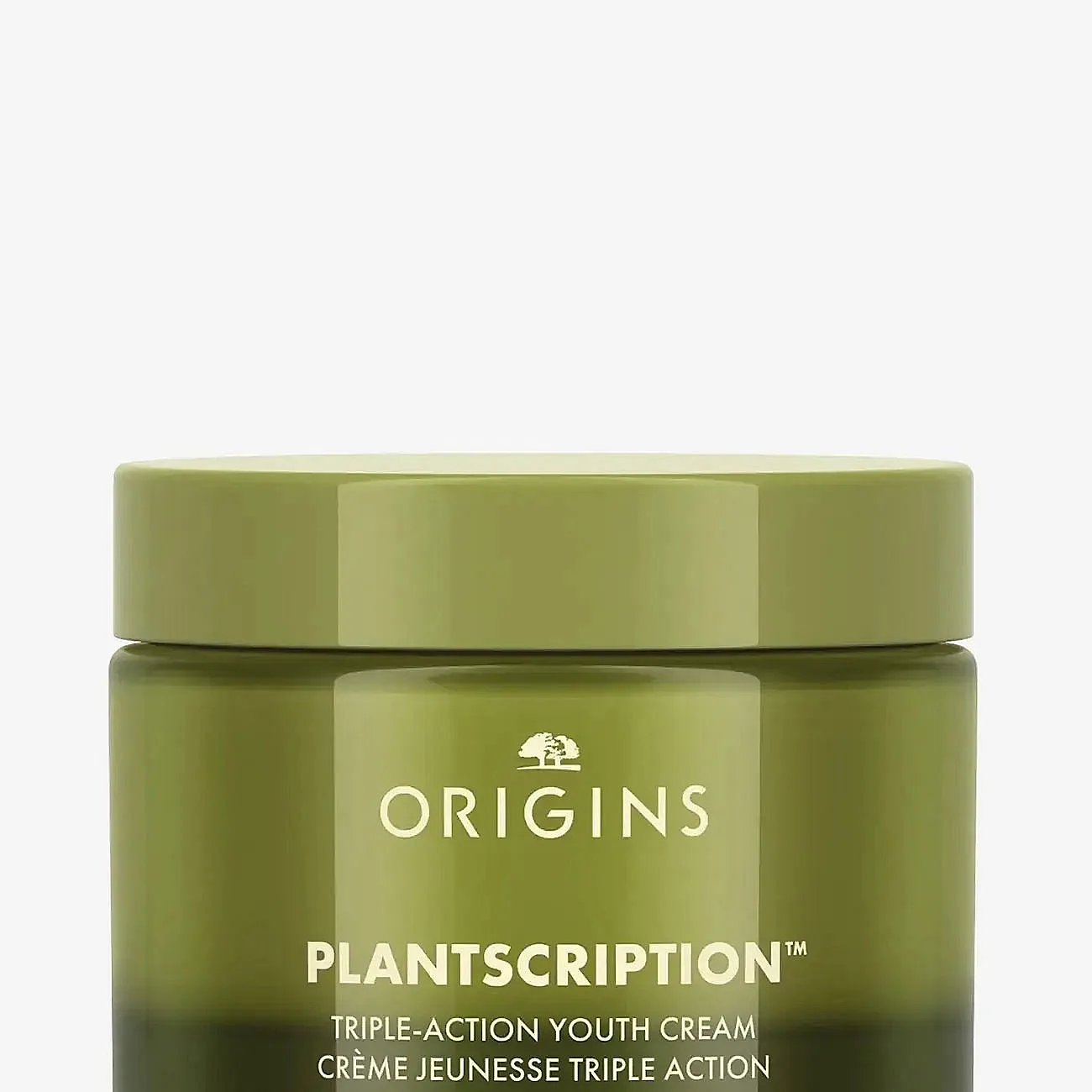Origins Plantscription™ Triple Action Youth Cream Fuktgivare mot åldrande 50 ml