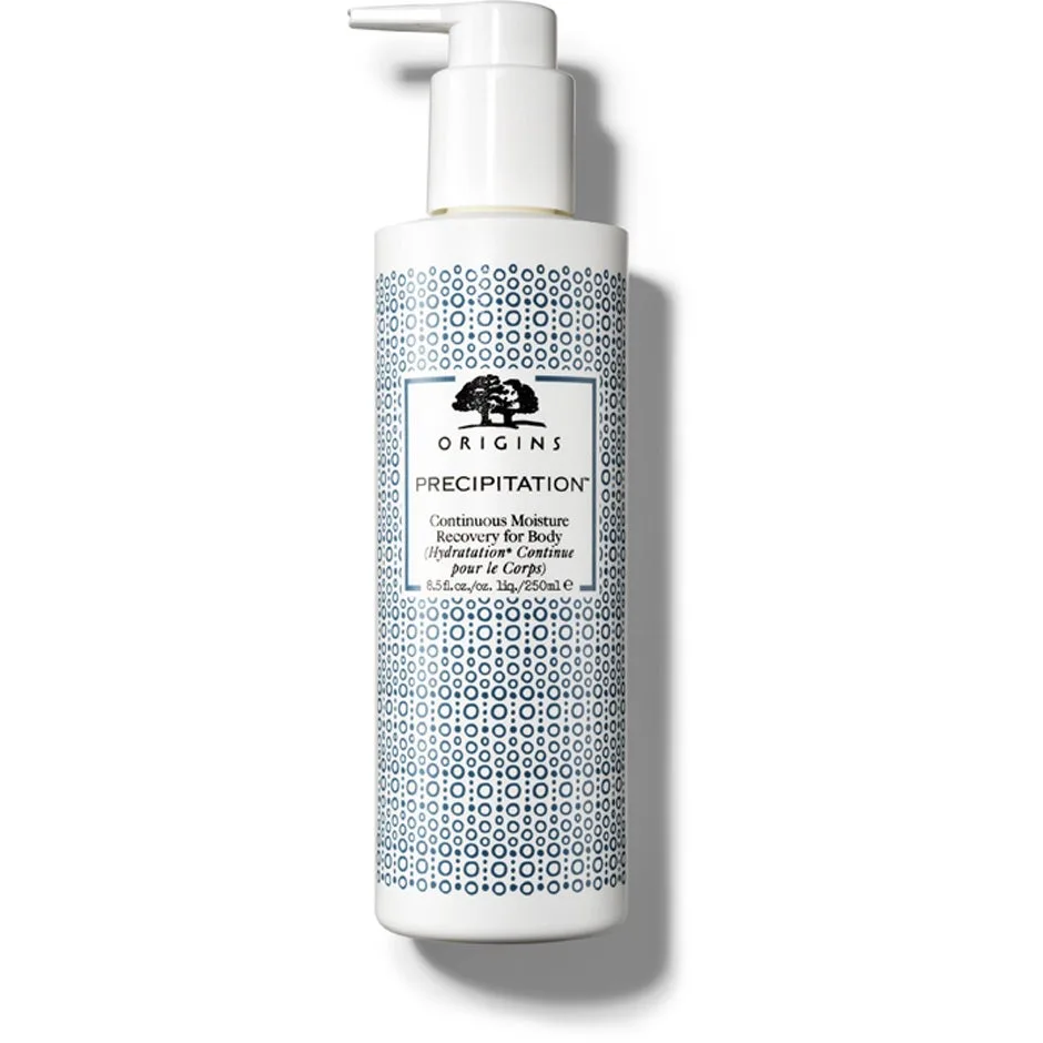 Origins Precipitation Continuous Moisture Recovery for Body 250 ml