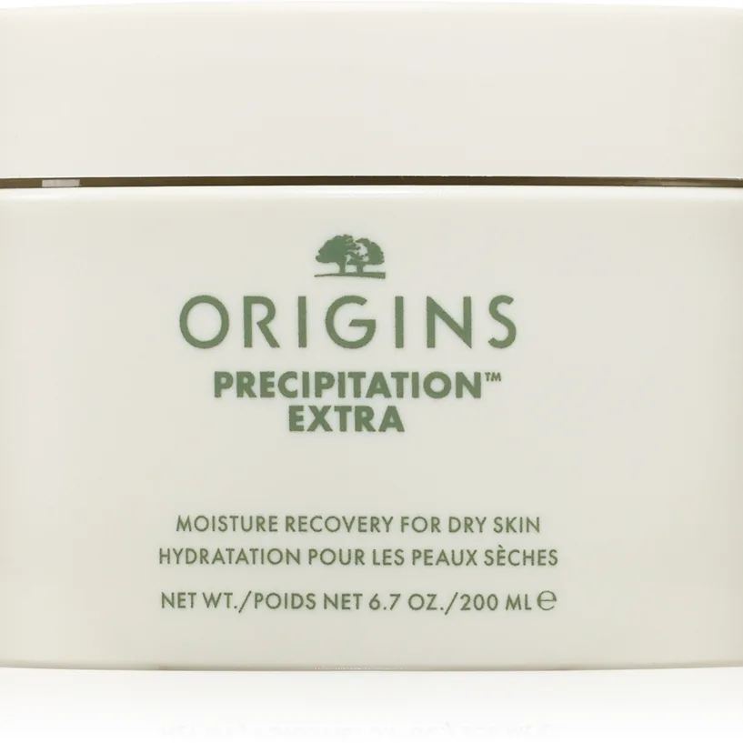 Origins Precipitation™ Extra Närande kroppskräm Med sheasmör 200 ml