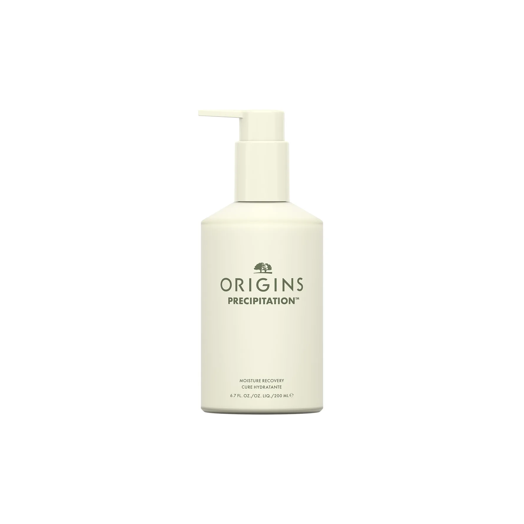 Origins Precipitation Moisture Recovery Lotion 200 ml