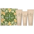 Origins Discovery Set The Ginger Body Collection Presentförpackning för kropp
