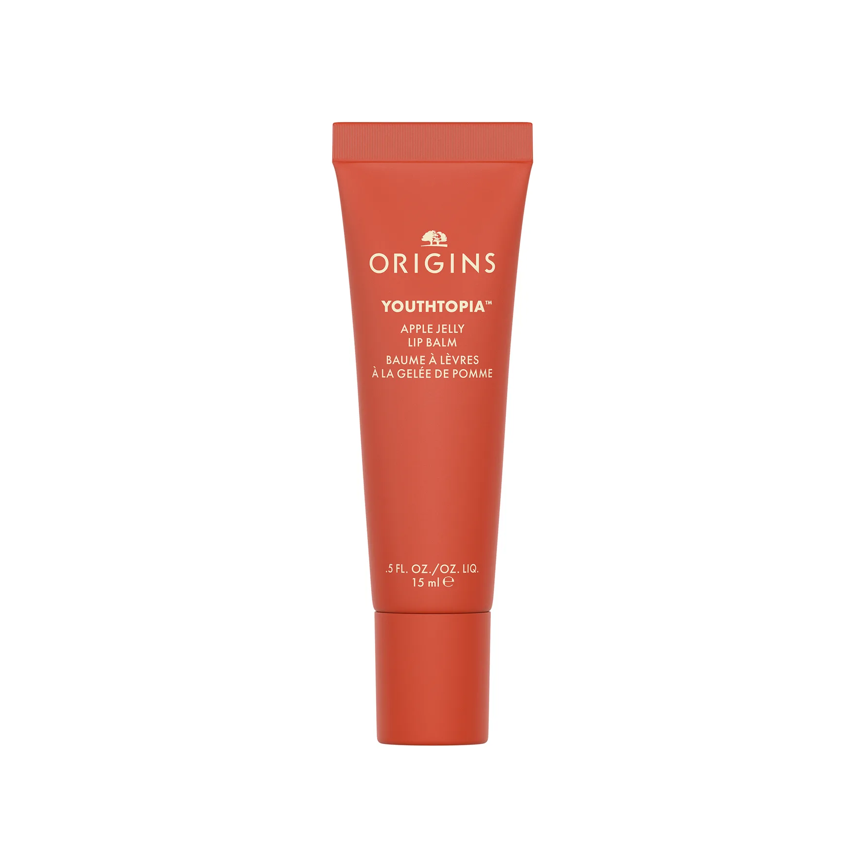 Origins Youthtopia Apple Jelly Lip Balm 15 ml