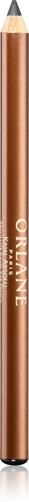 Orlane Absolute Kajal Eye Pencil Kajal Eyeliner Skugga 01 Black 1.1 g