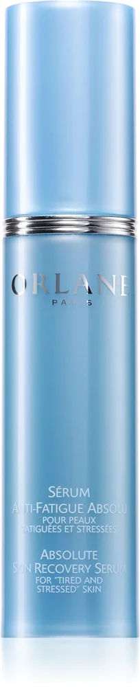 Orlane Absolute Skin Recovery Program Aktivt serum för trött hud 30 ml