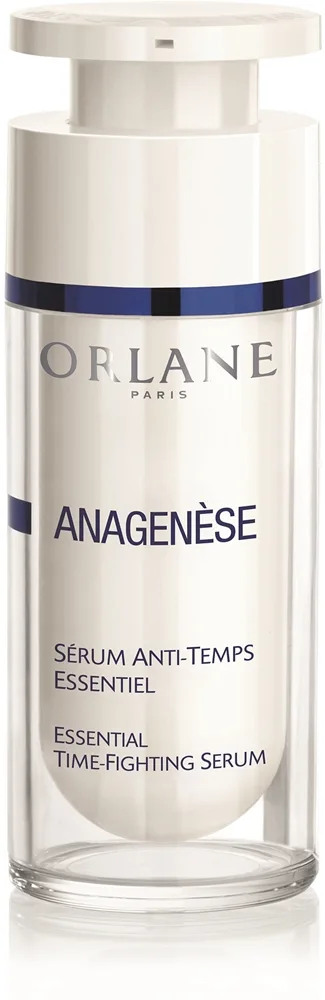 Orlane Anagenèse Essential Time-Fighting Serum Ansiktsserum Mot de första tecknen på hudens åldrande 30 ml