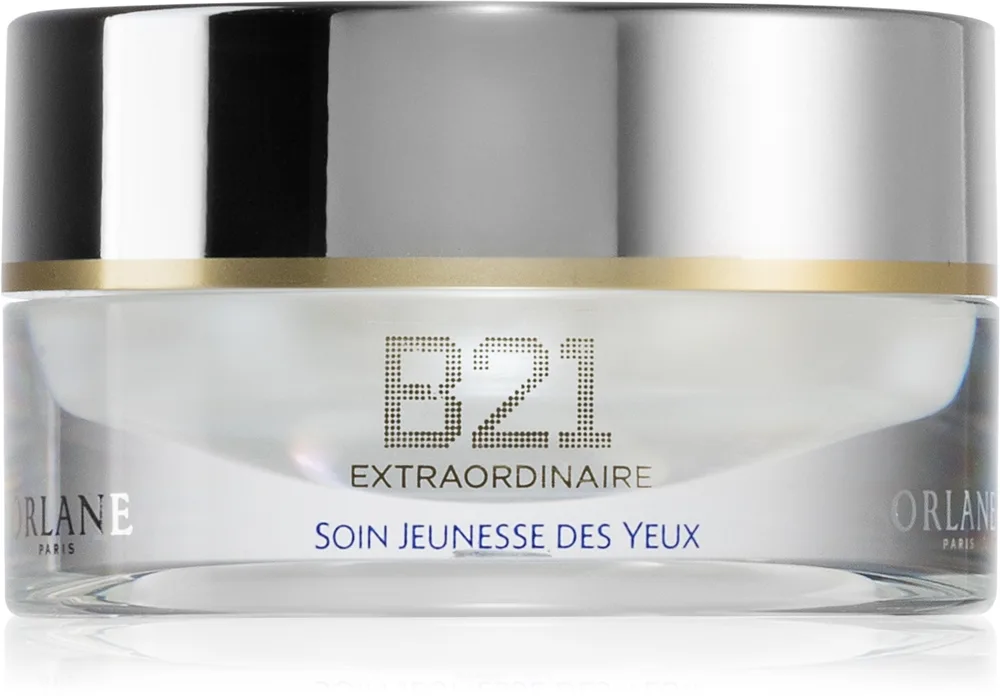 Orlane B21 Extraordinaire Absolute Youth Eye Active Rejuvenating Eye Cream 15 ml