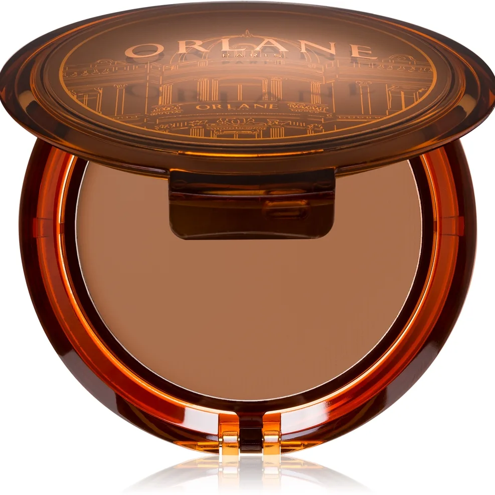 Orlane Compact Foundation SPF 50 Kompakt foundation SPF 50 Skugga 01 9 ml
