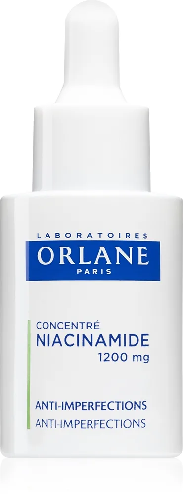 Orlane Concentré Niacinamide Anti-Imperfections Ansiktsserum med niacinamid 30 ml