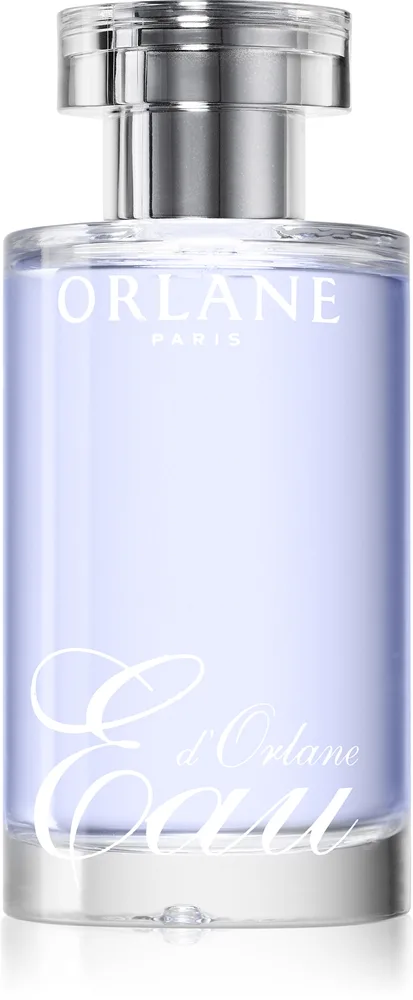 Orlane Eau d'Orlane Eau de Toilette för Kvinnor 100 ml