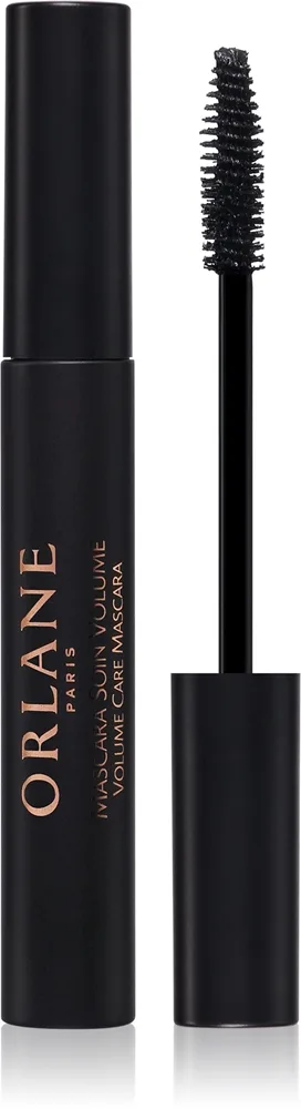 Orlane Eye Makeup Volymmaskara Skugga black 7 ml
