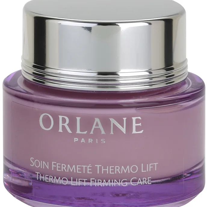 Orlane Firming Program Lyftande kräm med åtstramande effekt 50 ml