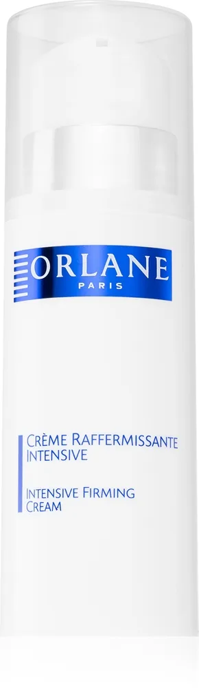 Orlane Intensive Firming Cream Åtstramande kräm för kropp 150 ml
