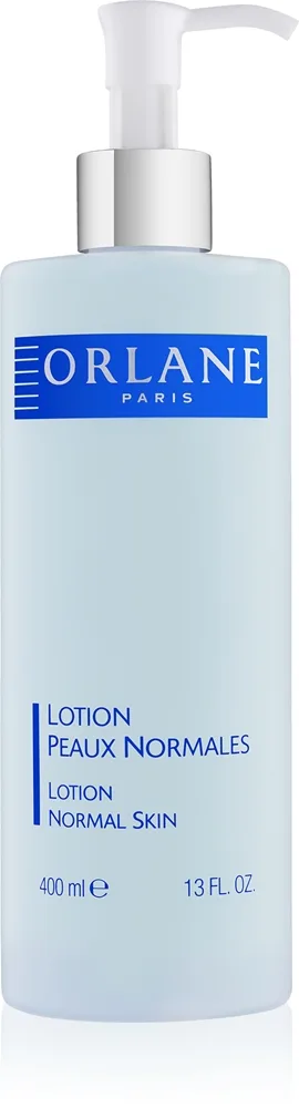 Orlane Lotion Normal Skin virkistävä kasvovesi normaalille iholle 400 ml