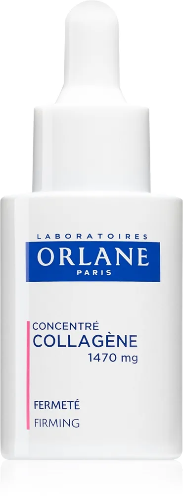 Orlane Supradose Concentré Collagène Koncentrat mot rynkor Med kollagen 30 ml