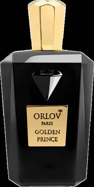Orlov Paris Golden Prince EdP Nat. Spray