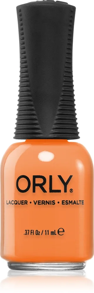 Orly Lacquer Neglelak Skygge Cowabunga! 11 ml