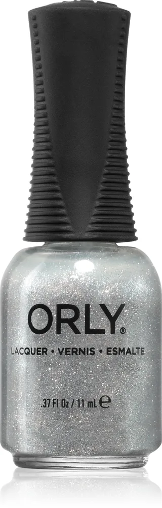 Orly Lacquer Neglelak Skygge Double Diamond 11 ml