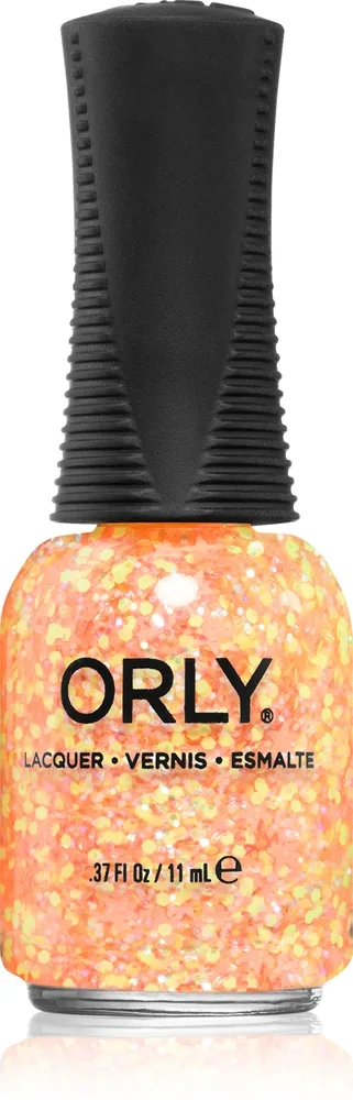 Orly Lacquer Neglelak Skygge Hi Bye 11 ml