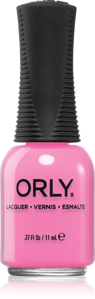 Orly Lacquer Neglelak Skygge It's Always Be Pink 11 ml
