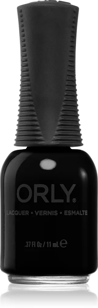 Orly Lacquer Nagellack Skugga Liquid Vinyl 11 ml