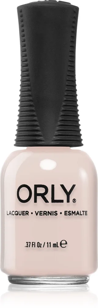 Orly Lacquer Nagellack Skugga Lovella 11 ml