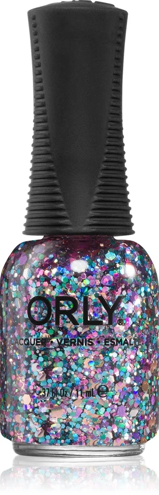 Orly Lacquer Nagellack Skugga Moonstone Aura 11 ml