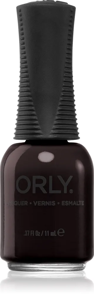 Orly Lacquer Neglelak Skygge Naughty 11 ml