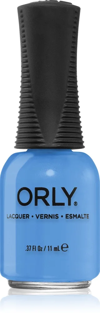 Orly Lacquer Nagellack Skugga Ripple Effect 11 ml