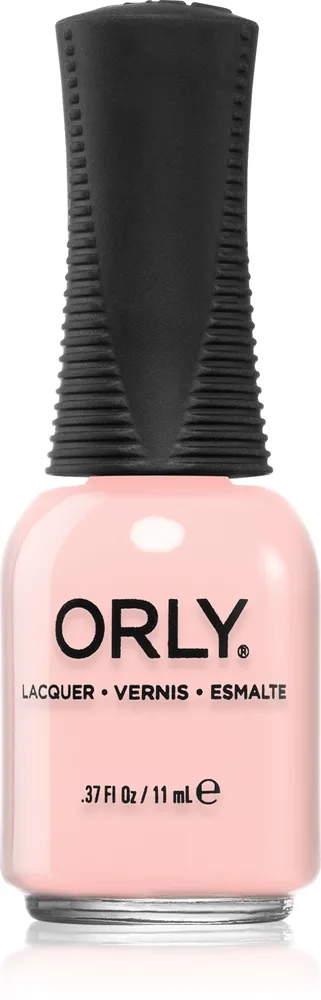 Orly Lacquer Neglelak Skygge Rose-Colored Glasses 11 ml